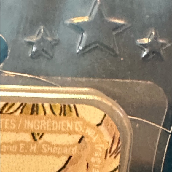 2 Hundred Acre Wood Scentsy Bars Disney - Picture 4 of 4